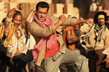 Ek Tha Tiger