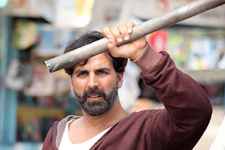 Gabbar Is Back