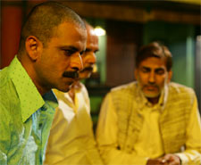 Gangs Of Wasseypur