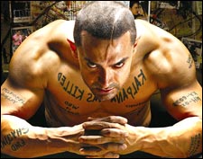 Ghajini (Hindi)