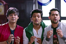 Great Grand Masti