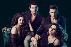 Hate Story 3