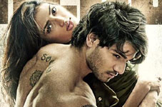 Hero (Sooraj)