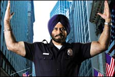 I Am Singh