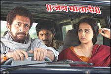 Ishqiya (hindi) - cast, music, director, release date