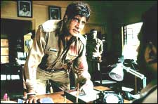 Khakee