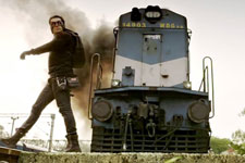 Kick (Hindi) review: Kick (Hindi) (Hindi) Movie Review - fullhyd.com