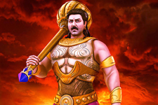 Mahabharat