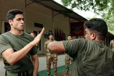 MAJOR (Hindi)