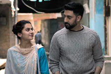 Manmarziyaan