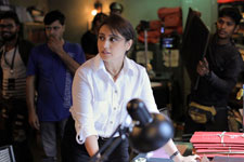 Mardaani 2