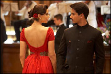 Mausam (hindi) - show timings, theatres list