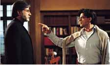 Mohabbatein