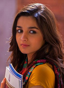 2 States (hindi) reviews