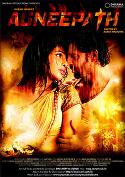 Agneepath (hindi) reviews