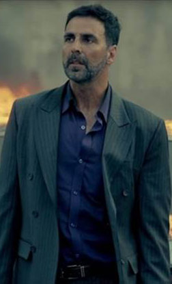 Airlift (hindi) reviews