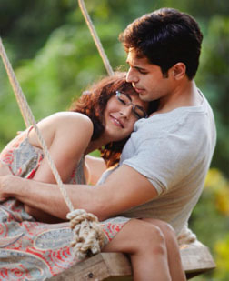 Baar Baar Dekho (hindi) reviews