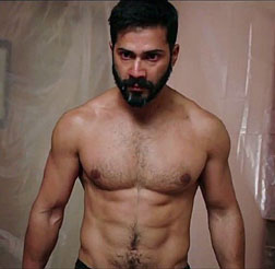 Badhlapur (hindi) - cast, music, director, release date