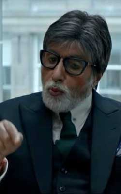 Badla (hindi) reviews