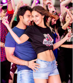 Befikre (hindi) - show timings, theatres list