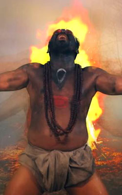 Bera Ek Aghori (hindi) - show timings, theatres list