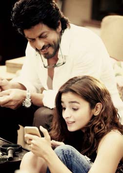 Dear Zindagi (hindi) - show timings, theatres list