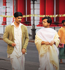 Detective Byomkesh Bakshy (hindi) reviews