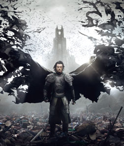 Dracula Untold (Hindi) (hindi) - show timings, theatres list