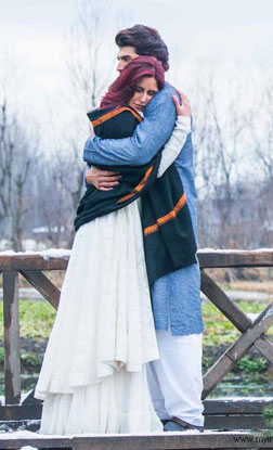 Fitoor (hindi) - cast, music, director, release date