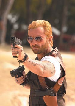 Go Goa Gone (hindi) reviews