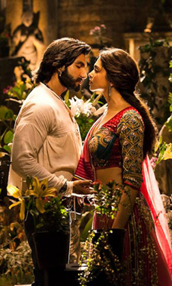 Goliyon Ki Rasleela Ram-Leela (hindi) - cast, music, director, release date