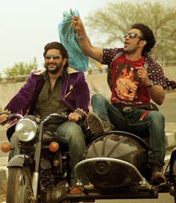 Guddu Rangeela (hindi) reviews