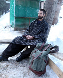 Haider (hindi) reviews