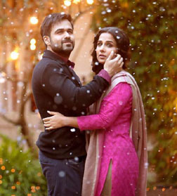 Hamari Adhuri Kahani (hindi) - cast, music, director, release date