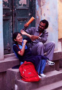 Haraamkhor (hindi) - cast, music, director, release date