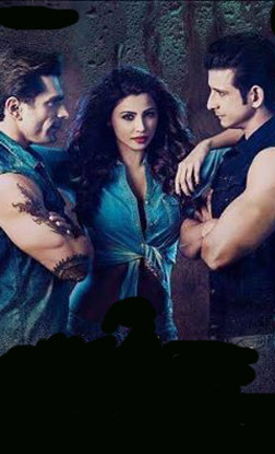 Hate Story 3 (hindi) reviews