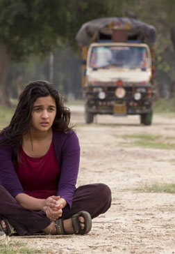 Highway (hindi) reviews