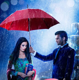 Ishqedarriyaan (hindi) - cast, music, director, release date