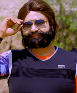 Jattu Engineer (hindi) - cast, music, director, release date