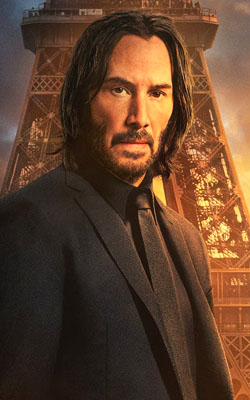 John Wick: Chapter 4 (Hindi) (hindi) - cast, music, director, release date