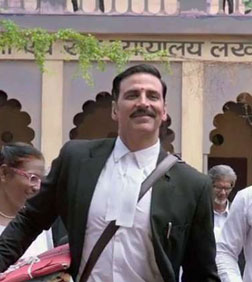 Jolly LLB 2 (hindi) - cast, music, director, release date