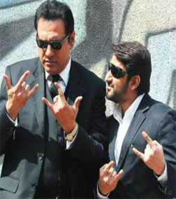 Jolly LLB (hindi) reviews