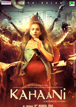 Kahaani (hindi) reviews