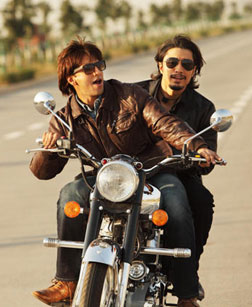 Kill Dil (hindi) reviews