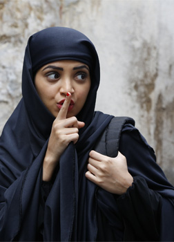 Lipstick Under My Burkha (hindi) reviews