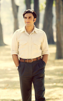 Lootera (hindi) - cast, music, director, release date