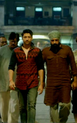 Lucknow Central (hindi) - cast, music, director, release date