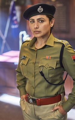 Mardaani 2 review: Mardaani 2 (Hindi) Movie Review - fullhyd.com