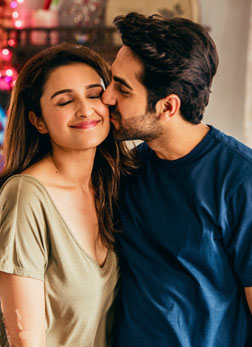 Meri Pyaari Bindu (hindi) reviews