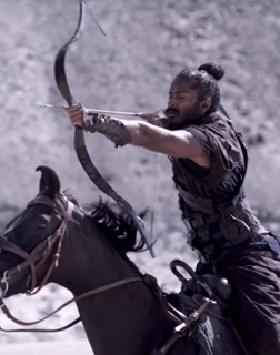 Mirzya (hindi) - cast, music, director, release date